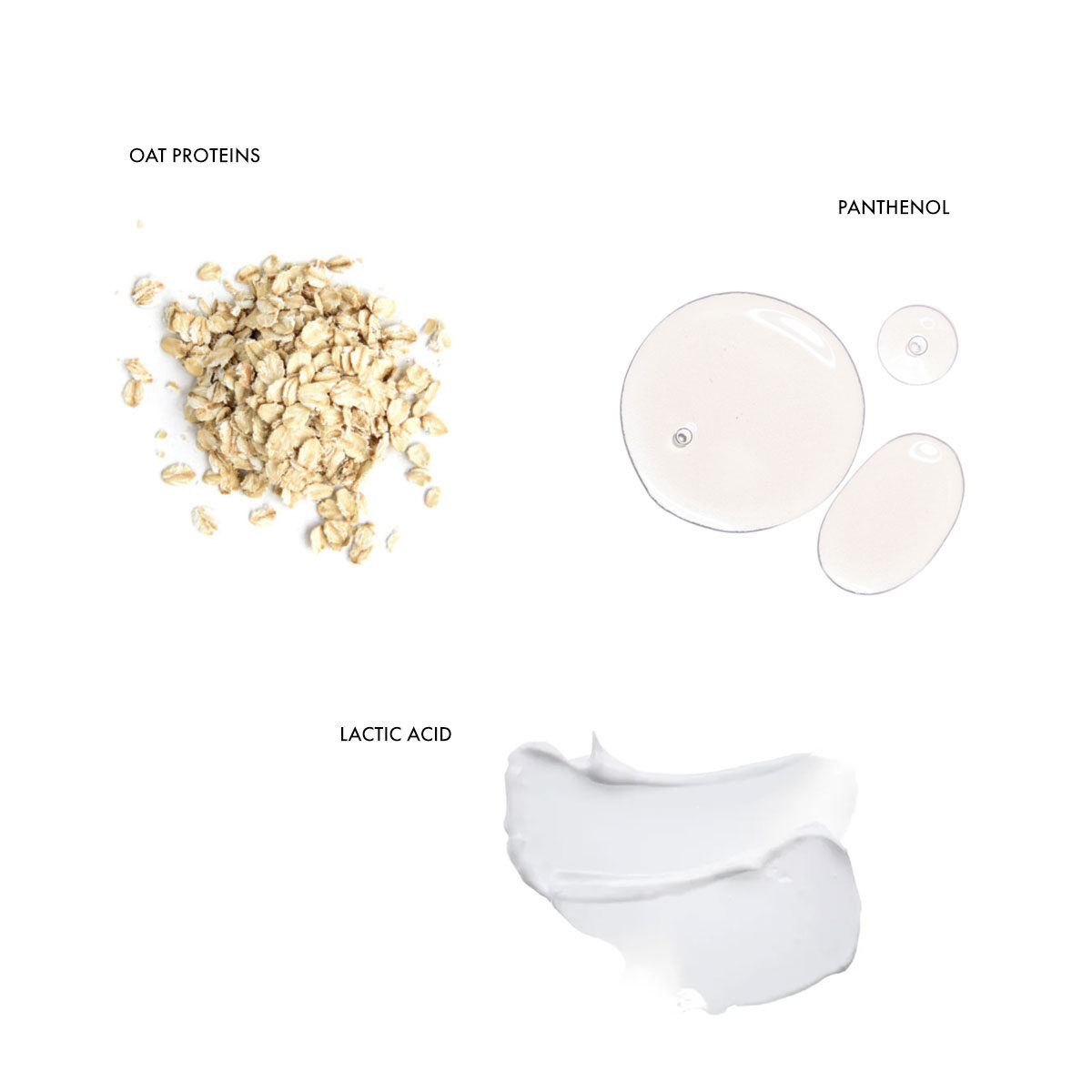 Active Ingredients - Vitalisante