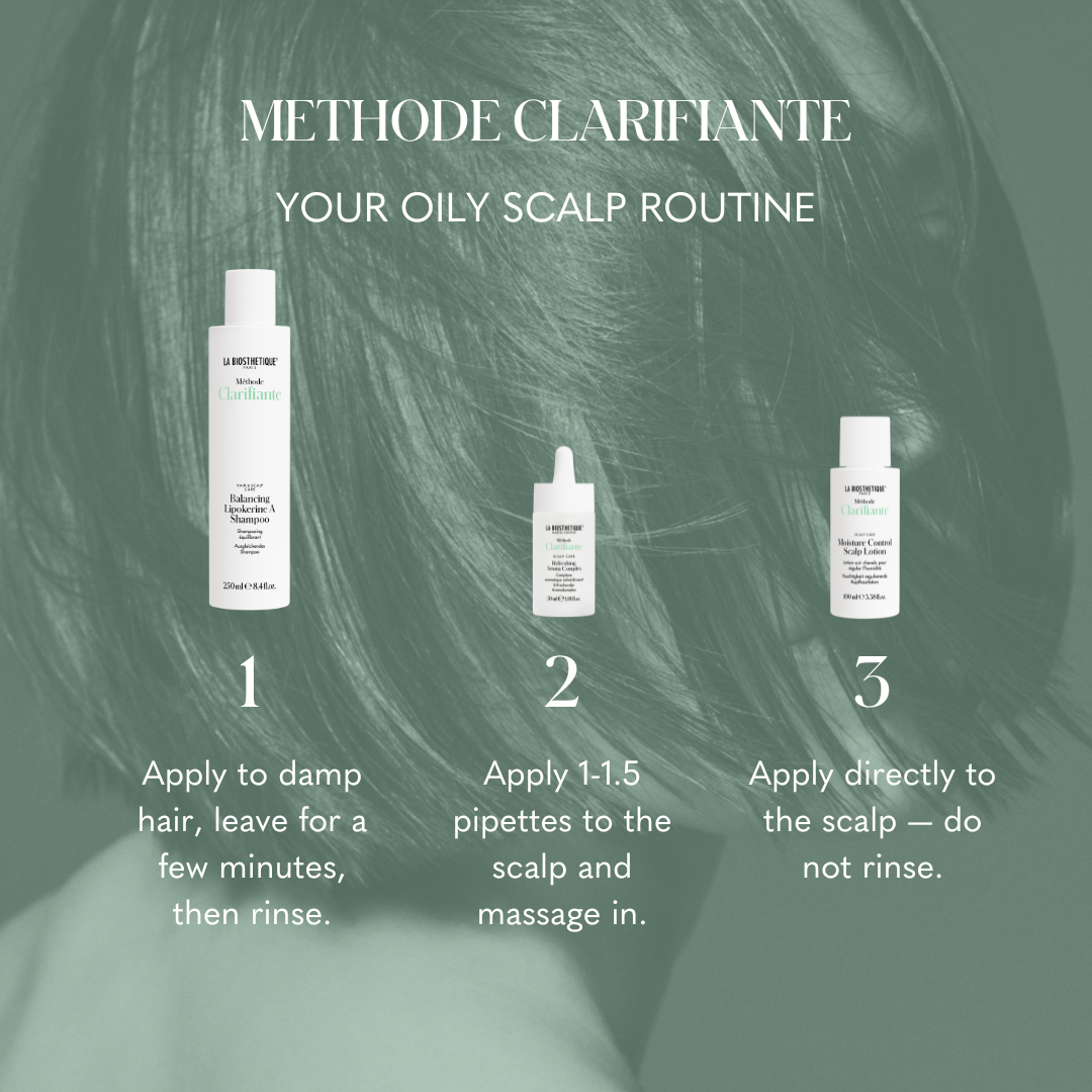 Clarifiante Oily Scalp