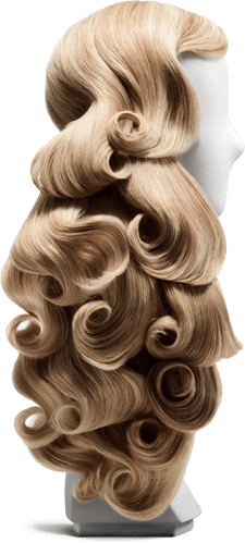 Colour-Image-Blonde-Head-3-4-sRGB-0922-corrected