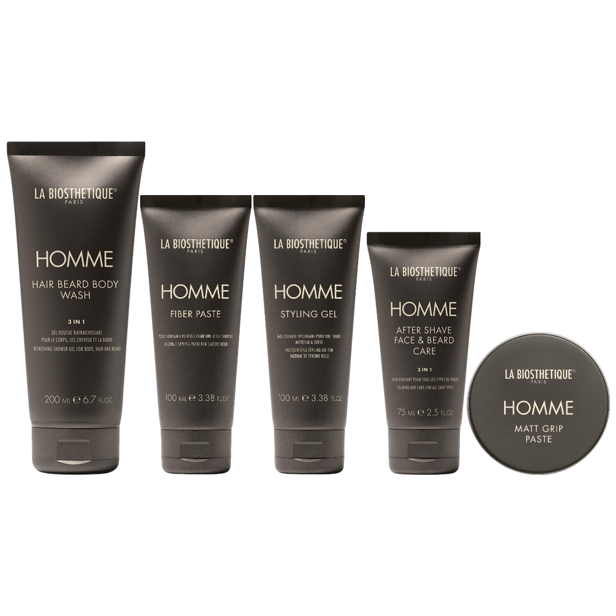 Homme