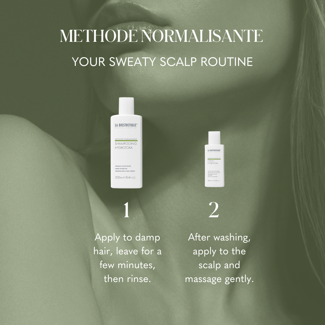 Sweaty Scalp-1