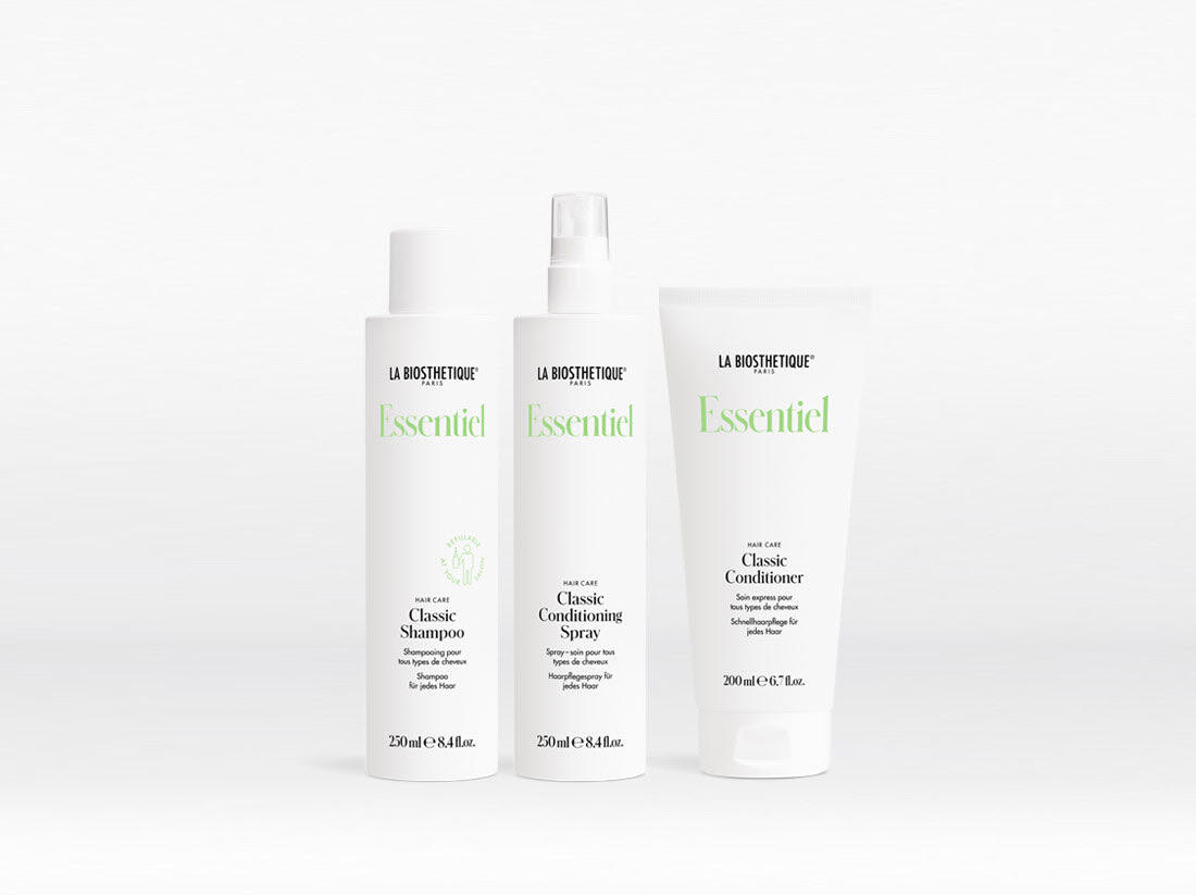 Essentiel NZ range