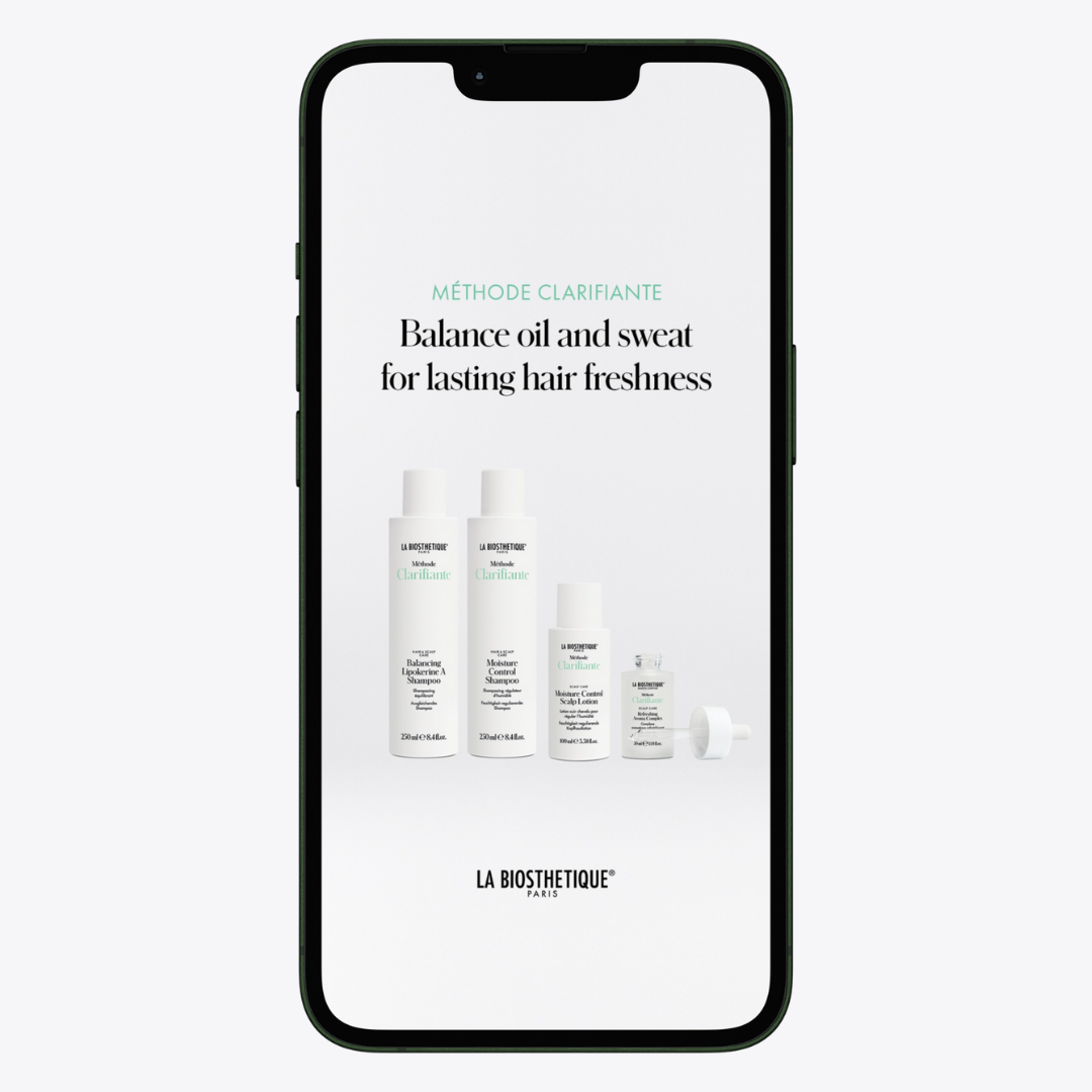 La Biosthetique Products