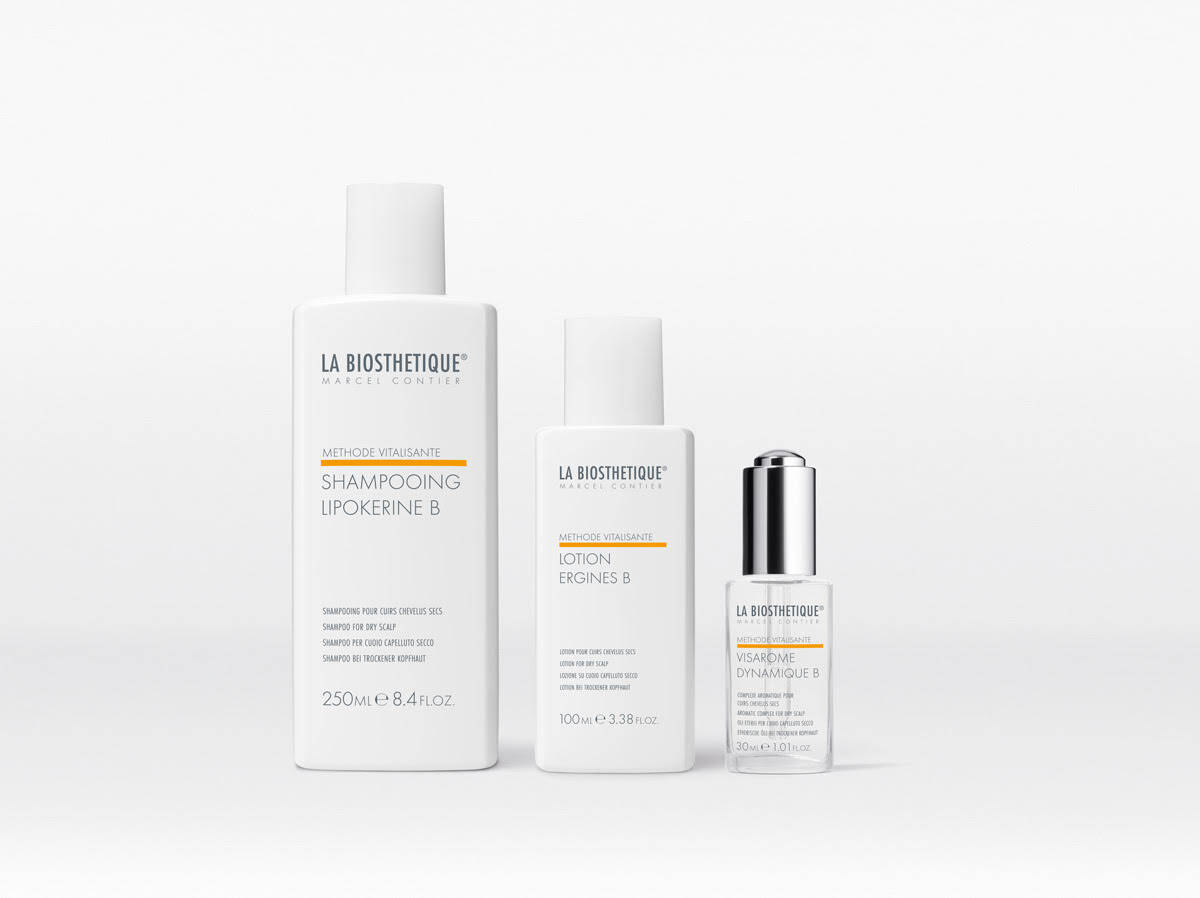 Methode Vitalisante NZ range